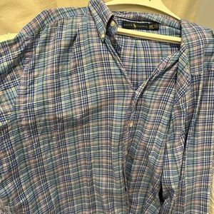 Ralph Lauren dress shirt